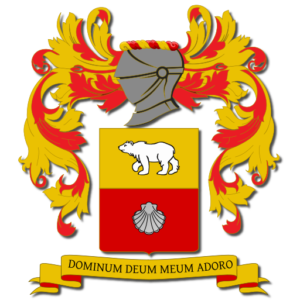 Bernardi-Conchiglia coat of arms