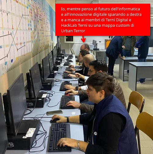 Innovazione e gioco